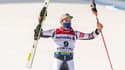 Ski alpin : "Inscrire mon nom au palmarès après Jean-Claude Killy, c'est énormément de fierté", réalise Faivre