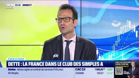 Le face à face du 15 septembre