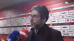 Rennes 4-1 OL : "Humilité, coeur, envie, j'espère qu'on a compris le message" dézingue Juninho