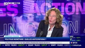Céline Piquemal-Prade VS Thibault Prébay : Politique monétaire, quelles anticipations ? - 08/02