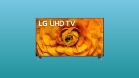 Craquez pour cette TV LG LED Ultra HD 4K pendant que son prix chute de manière si importante