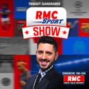 RMC : 30/12 - RMC Sport Show - 21h-22h