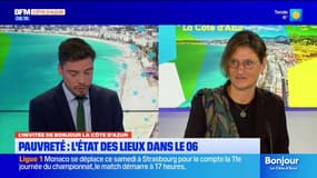 Alpes-Maritimes: "La pauvreté ne recule pas", constate le Secours Catholique