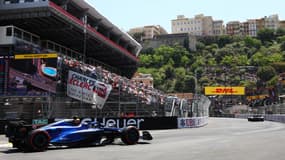 GP de Monaco