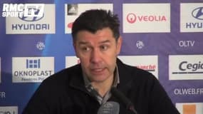 Football / L1 : Lyon reprend les commandes - 22/02