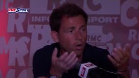 After Foot / « Le départ de Ribéry a libéré certains » 08/06