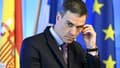 Pedro Sanchez, le Premier ministre espagnol