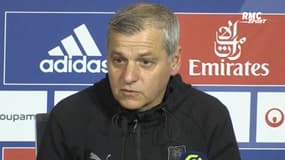 OL 2-4 Rennes : "Pas de joie démonstrative", Genesio humble malgré la raclée