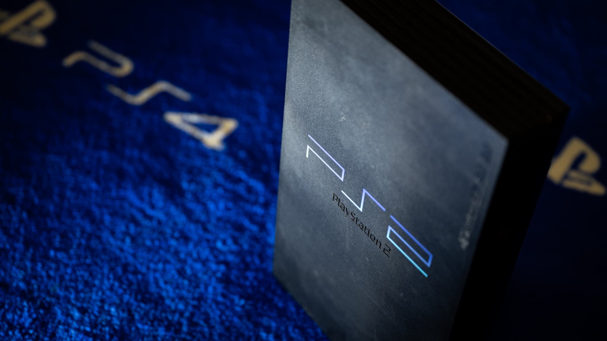 La Playstation sort en 2000 La Playstation sort en 2000