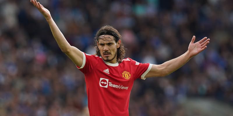 Edinson Cavani