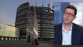 "L'euro ne fonctionne pas mais il est impossible d'en sortir", estime l'économiste Nicolas Bouzou