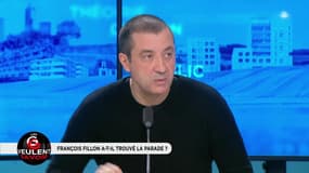 Le coup de gueule de Mourad Boudjellal contre François Fillon
