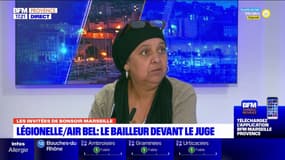 Marseille: des traces de légionelle encore présentes à la cité Air Bel