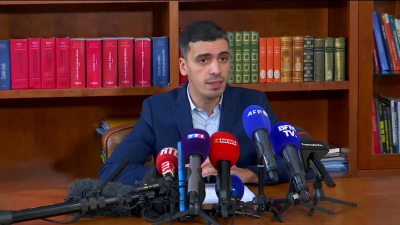 Mort de Sihem: sa famille n'avait "pas connaissance d'une relation amoureuse" avec le mis en cause