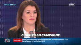 Charles en campagne : Quand Barbara Pompili s'invite dans Top Chef - 08/04