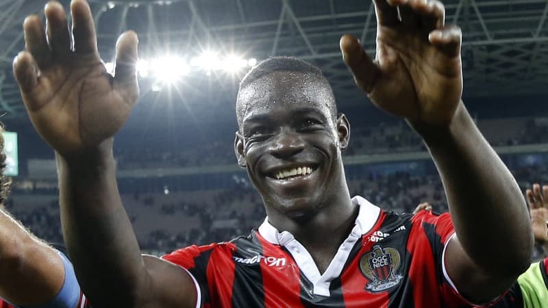 Mario Balotelli