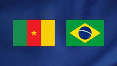 Coupe du Monde Cameroun – Brésil : sur quelle chaîne TV et à quelle heure voir le match en direct ?