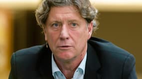 Harald Schumacher