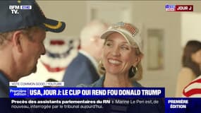 L'image du jour : USA Jour-J, le clip qui rend fou Donald Trump - 05/11