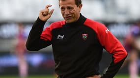 Fabien Galthié