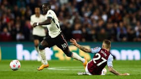 Sadio Mané