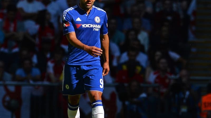 Radamel Falcao