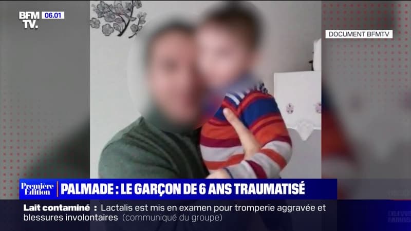 Le neveu du conducteur gravement blessé dans l'accident avec Pierre Palmade dénonce "un geste irrespectueux"