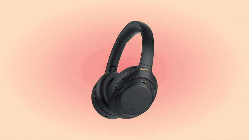 Ce casque sans fil de la marque Sony fait sensation avec ce prix proposé par Cdiscount