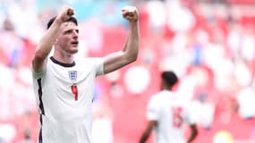 Declan Rice - Angleterre