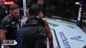 UFC : Fiziev se blesse au 2e round, Gamrot l'emporte et se rapproche du top 5 mondial