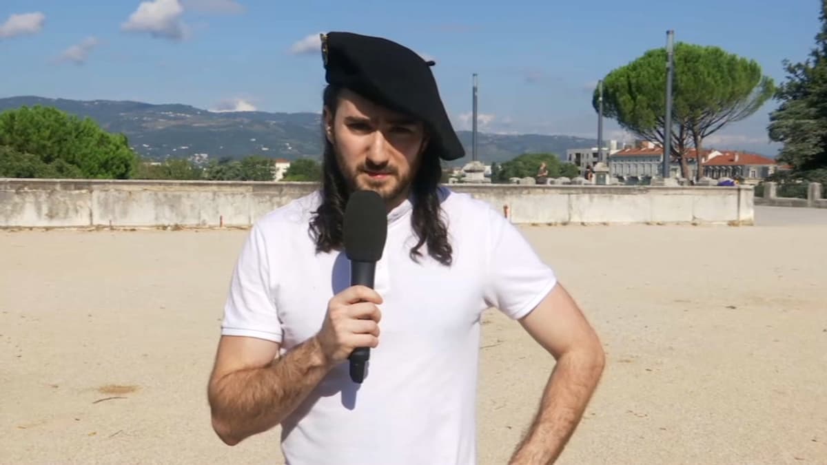placeholder video