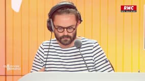 Mobilisation contre l'A69: "Les personnes qui sont ici, ce sont des résistants", estime Thomas Brail 