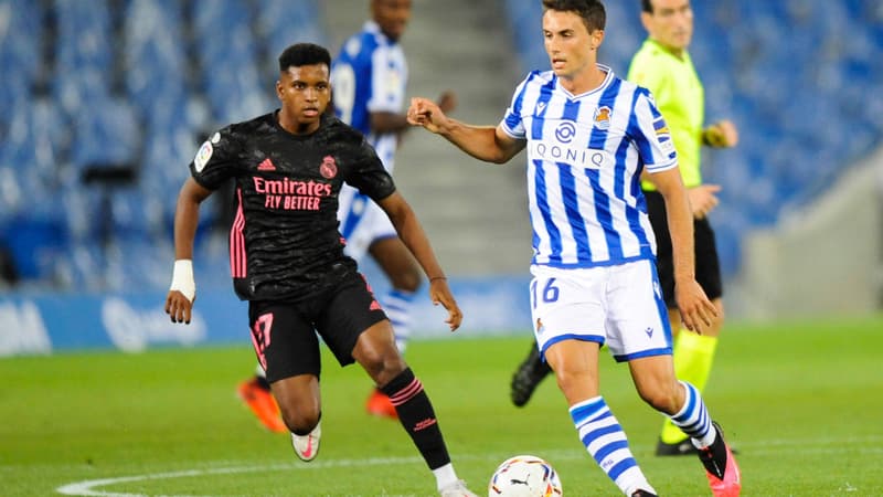 Real Sociedad