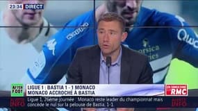 After Foot du vendredi - 17/02 – Partie 3/4 - Debrief de Bastia/Monaco et présentation de Caen/Lille