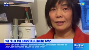 460 euros par mois pour un appartement de 6m²: à Paris, une habitante dénonce un bail locatif illégal