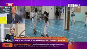 Sport en France : un nouveau plan vient d'être annoncé le mois dernier pour 20 millions d'euros pour 2030 pour donner aux sportifs les meilleurs moyens pour performer"