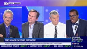 Les Experts : L'inflation va-t-elle durer ? - 02/11