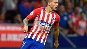 Lucas Hernandez