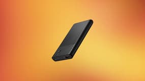 Validé par tous, cette batterie externe est mise en vente à un prix qui réchauffe le cœur