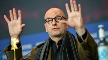 Steven Soderbergh à la Berlinale, le 21 février 2018