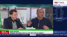 Le best of de l'After Foot du 31 janvier 2019