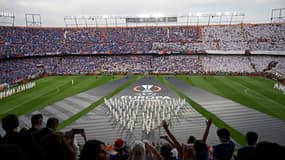 La finale de la Ligue Europa 2022