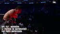 UFC 257 : Muradov, le protégé de Mayweather fait forte impression