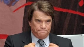 Bernard Tapie