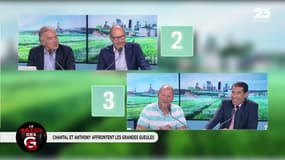 Le Match des GG – 20/06