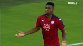 Bordeaux se rapproche de la phase finale de la Ligue Europa 