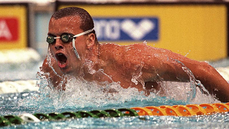 Natation: vice-champion olympique en 1996, Scott Miller accusé de diriger un trafic de drogue