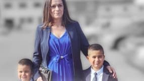 Une marche blanche est organisée pour Laetitia et ses deux fils, morts dans un accident de voiture sur l'A26