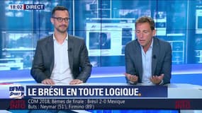 Daniel Riolo : "Neymar a tout pour gagner cette Coupe du monde"