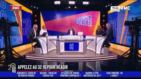 Éric Plasson face aux GG - 05/09